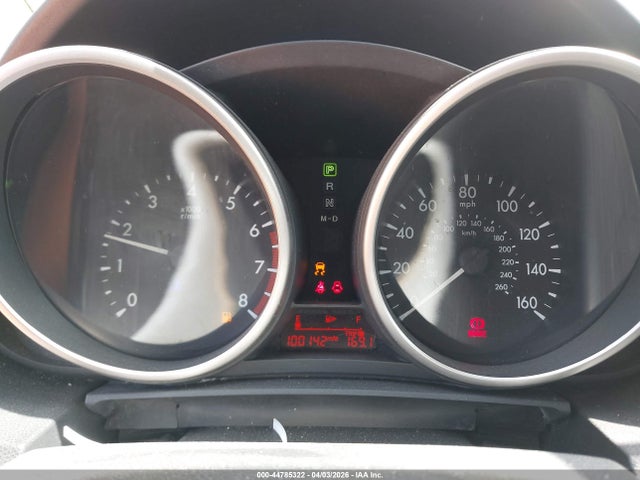 2014 Mazda Mazda5 Sport მანქანა იყიდება აუქციონზე, vin: JM1CW2BL9E0177085, აუქციონის ნომერი: 44785322