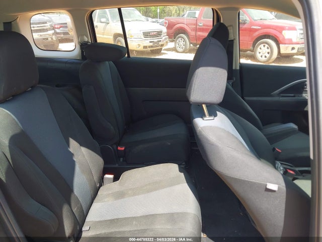 2014 Mazda Mazda5 Sport მანქანა იყიდება აუქციონზე, vin: JM1CW2BL9E0177085, აუქციონის ნომერი: 44785322