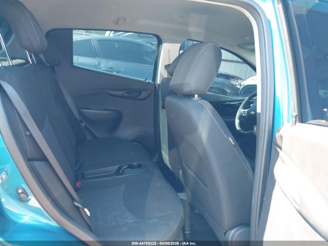 Auction sale of the 2019 Chevrolet Spark 1lt Cvt, vin: KL8CD6SA3KC706965, lot number: 44785325