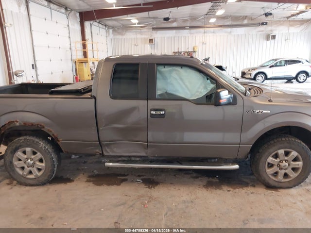 Продажа на аукционе авто 2013 Ford F-150 Xlt, vin: 1FTEX1EM7DFB70443, номер лота: 44785326