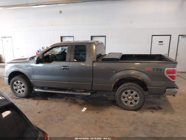 Продажа на аукционе авто 2013 Ford F-150 Xlt, vin: 1FTEX1EM7DFB70443, номер лота: 44785326
