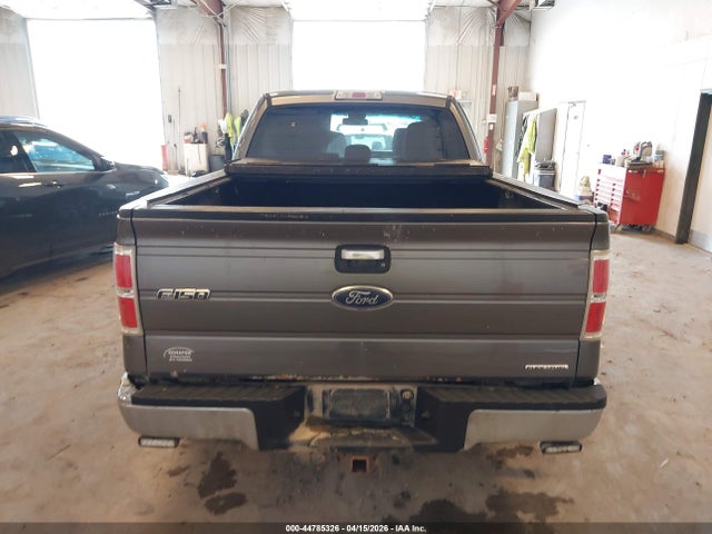 Продажа на аукционе авто 2013 Ford F-150 Xlt, vin: 1FTEX1EM7DFB70443, номер лота: 44785326