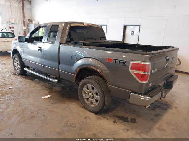 Продажа на аукционе авто 2013 Ford F-150 Xlt, vin: 1FTEX1EM7DFB70443, номер лота: 44785326