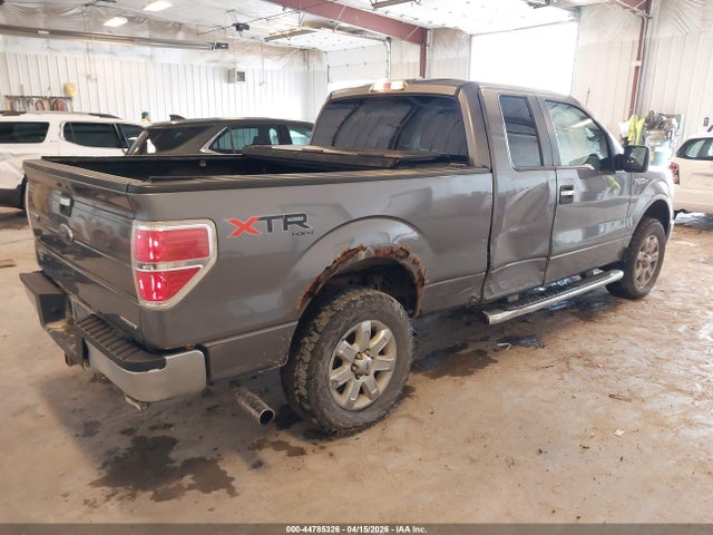 Продажа на аукционе авто 2013 Ford F-150 Xlt, vin: 1FTEX1EM7DFB70443, номер лота: 44785326