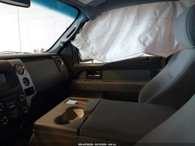 Продажа на аукционе авто 2013 Ford F-150 Xlt, vin: 1FTEX1EM7DFB70443, номер лота: 44785326