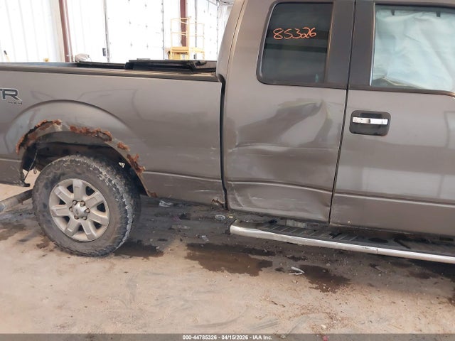 Продажа на аукционе авто 2013 Ford F-150 Xlt, vin: 1FTEX1EM7DFB70443, номер лота: 44785326