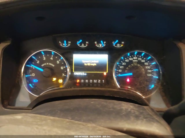 Продажа на аукционе авто 2013 Ford F-150 Xlt, vin: 1FTEX1EM7DFB70443, номер лота: 44785326