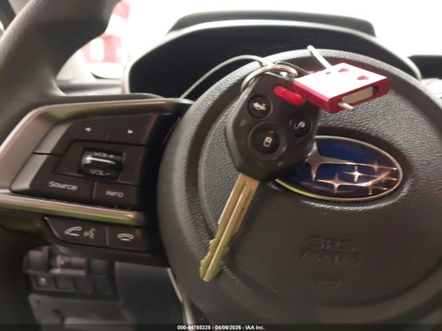 2019 Subaru Impreza 2.0i Premium მანქანა იყიდება აუქციონზე, vin: 4S3GTAC63K3757231, აუქციონის ნომერი: 44785328