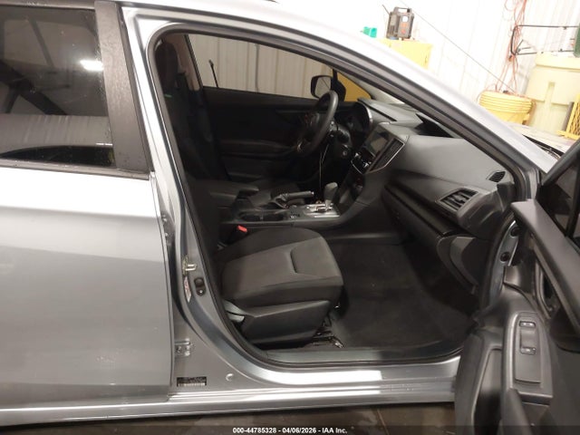 2019 Subaru Impreza 2.0i Premium მანქანა იყიდება აუქციონზე, vin: 4S3GTAC63K3757231, აუქციონის ნომერი: 44785328