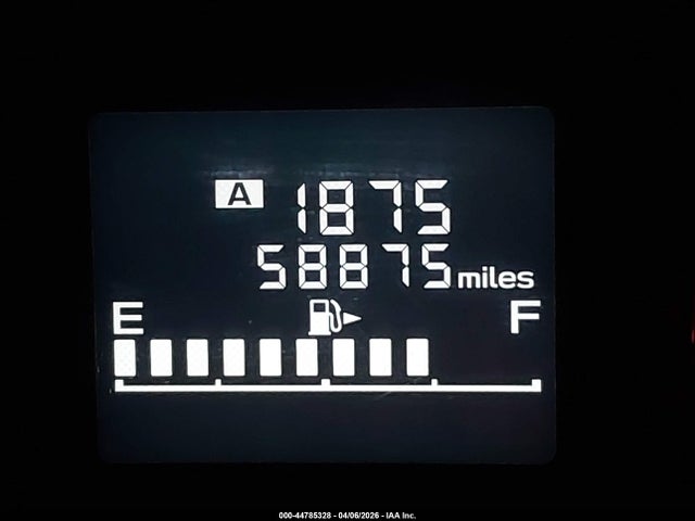 2019 Subaru Impreza 2.0i Premium მანქანა იყიდება აუქციონზე, vin: 4S3GTAC63K3757231, აუქციონის ნომერი: 44785328