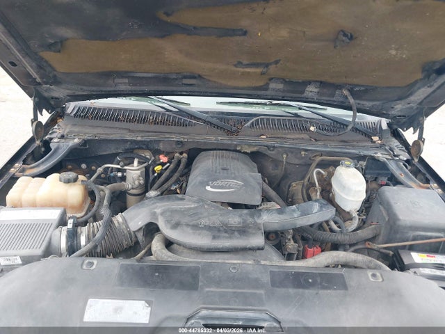 Aukcja sprzedaży 2004 Gmc Yukon Xl 1500 Slt, vin: 1GKFK16Z74J263610, numer aukcji: 44785332