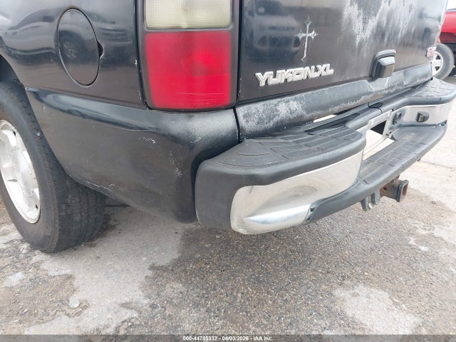 Aukcja sprzedaży 2004 Gmc Yukon Xl 1500 Slt, vin: 1GKFK16Z74J263610, numer aukcji: 44785332