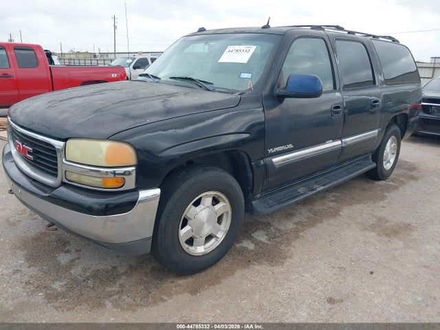 Aukcja sprzedaży 2004 Gmc Yukon Xl 1500 Slt, vin: 1GKFK16Z74J263610, numer aukcji: 44785332