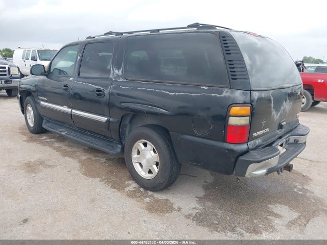 Aukcja sprzedaży 2004 Gmc Yukon Xl 1500 Slt, vin: 1GKFK16Z74J263610, numer aukcji: 44785332