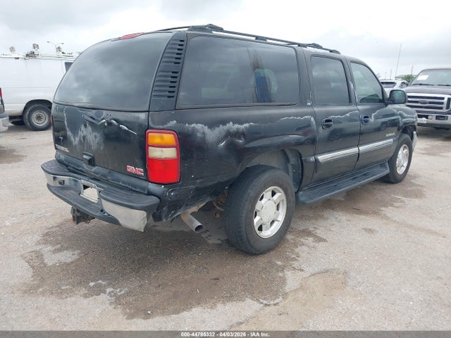 Aukcja sprzedaży 2004 Gmc Yukon Xl 1500 Slt, vin: 1GKFK16Z74J263610, numer aukcji: 44785332