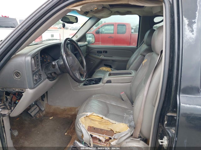 Aukcja sprzedaży 2004 Gmc Yukon Xl 1500 Slt, vin: 1GKFK16Z74J263610, numer aukcji: 44785332