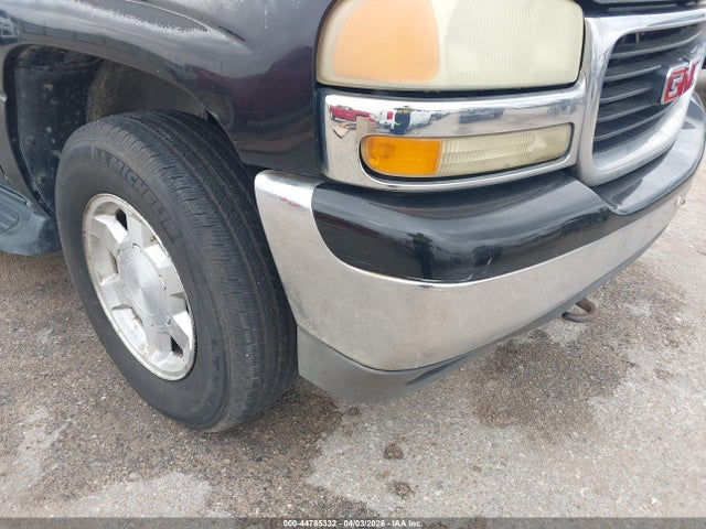 Aukcja sprzedaży 2004 Gmc Yukon Xl 1500 Slt, vin: 1GKFK16Z74J263610, numer aukcji: 44785332
