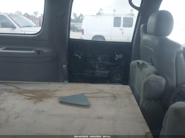 Aukcja sprzedaży 2004 Gmc Yukon Xl 1500 Slt, vin: 1GKFK16Z74J263610, numer aukcji: 44785332
