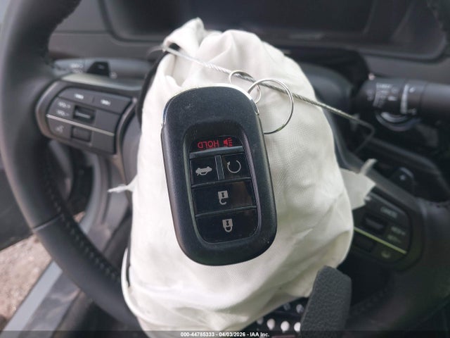 Продажа на аукционе авто 2025 Honda Accord Hybrid Sport, vin: 1HGCY2F57SA076916, номер лота: 44785333