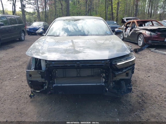 Продажа на аукционе авто 2025 Honda Accord Hybrid Sport, vin: 1HGCY2F57SA076916, номер лота: 44785333