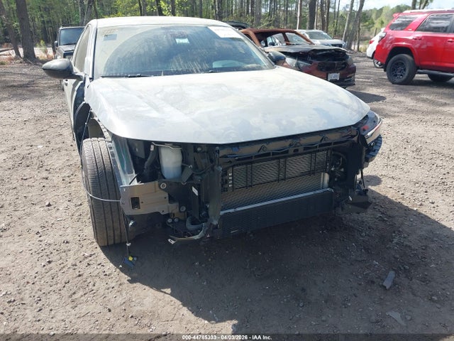 Продажа на аукционе авто 2025 Honda Accord Hybrid Sport, vin: 1HGCY2F57SA076916, номер лота: 44785333