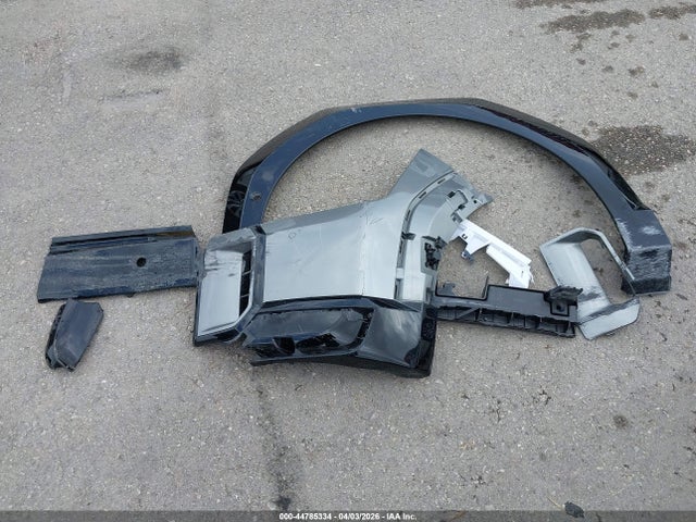 2024 Kia Ev9 Gt-line მანქანა იყიდება აუქციონზე, vin: KNDAEFS57R6021973, აუქციონის ნომერი: 44785334