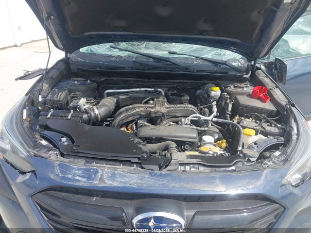 44785335 :رقم المزاد ، 4S4BTALC8P3223533 vin ، 2023 Subaru Outback Onyx Edition مزاد بيع