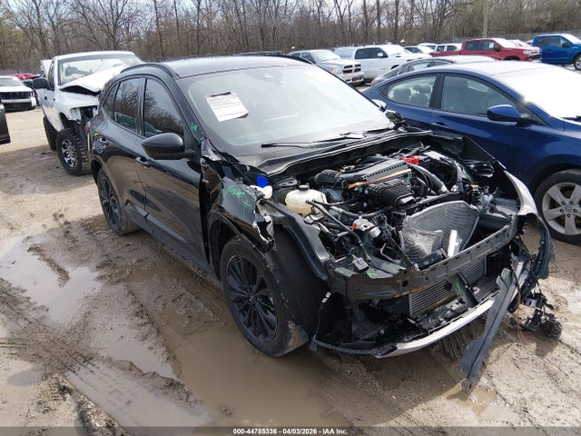 2024 Ford Escape St-line Elite მანქანა იყიდება აუქციონზე, vin: 1FMCU9PA5RUB57495, აუქციონის ნომერი: 44785336