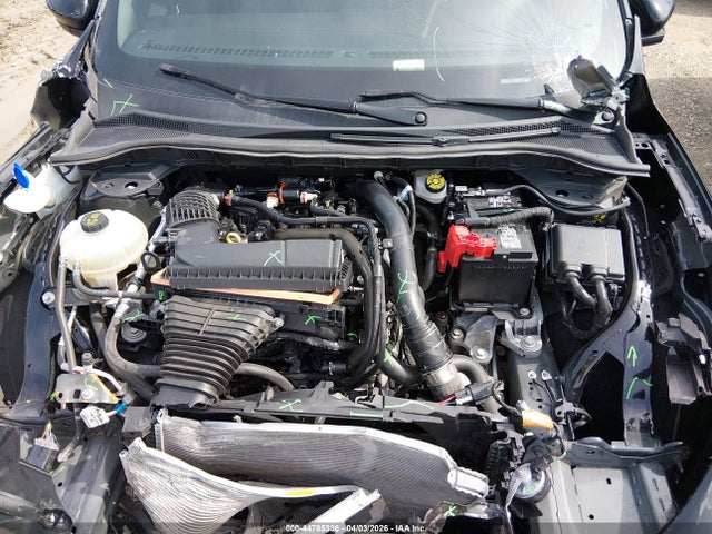2024 Ford Escape St-line Elite მანქანა იყიდება აუქციონზე, vin: 1FMCU9PA5RUB57495, აუქციონის ნომერი: 44785336