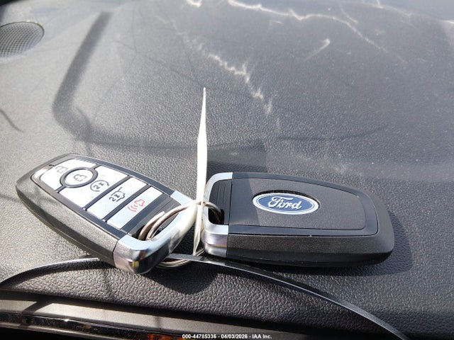 2024 Ford Escape St-line Elite მანქანა იყიდება აუქციონზე, vin: 1FMCU9PA5RUB57495, აუქციონის ნომერი: 44785336