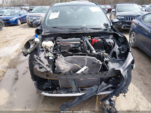 2024 Ford Escape St-line Elite მანქანა იყიდება აუქციონზე, vin: 1FMCU9PA5RUB57495, აუქციონის ნომერი: 44785336