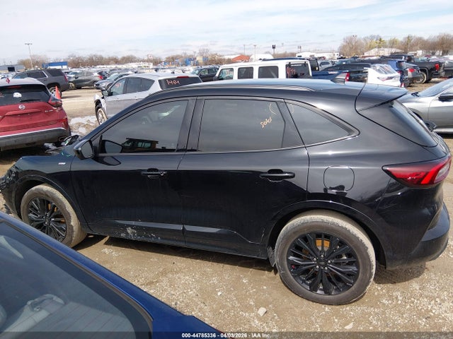 2024 Ford Escape St-line Elite მანქანა იყიდება აუქციონზე, vin: 1FMCU9PA5RUB57495, აუქციონის ნომერი: 44785336
