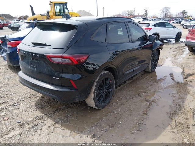 2024 Ford Escape St-line Elite მანქანა იყიდება აუქციონზე, vin: 1FMCU9PA5RUB57495, აუქციონის ნომერი: 44785336