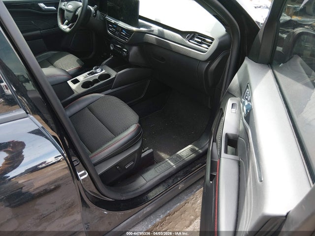 2024 Ford Escape St-line Elite მანქანა იყიდება აუქციონზე, vin: 1FMCU9PA5RUB57495, აუქციონის ნომერი: 44785336