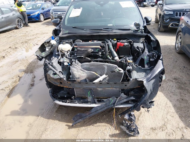 2024 Ford Escape St-line Elite მანქანა იყიდება აუქციონზე, vin: 1FMCU9PA5RUB57495, აუქციონის ნომერი: 44785336