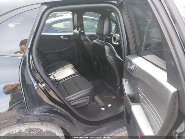 2024 Ford Escape St-line Elite მანქანა იყიდება აუქციონზე, vin: 1FMCU9PA5RUB57495, აუქციონის ნომერი: 44785336