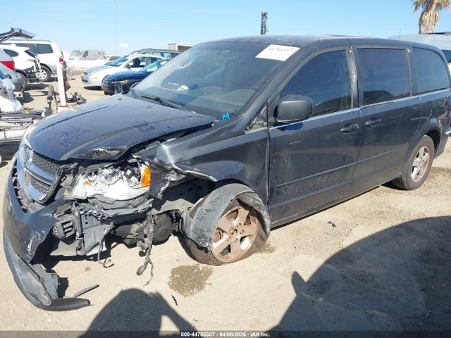 Aukcja sprzedaży 2012 Dodge Grand Caravan Crew, vin: 2C4RDGDG1CR113784, numer aukcji: 44785337
