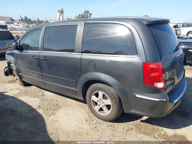 Aukcja sprzedaży 2012 Dodge Grand Caravan Crew, vin: 2C4RDGDG1CR113784, numer aukcji: 44785337