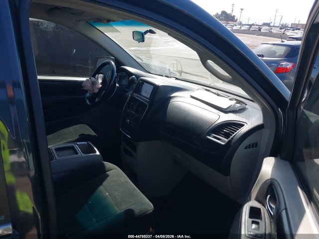 Aukcja sprzedaży 2012 Dodge Grand Caravan Crew, vin: 2C4RDGDG1CR113784, numer aukcji: 44785337