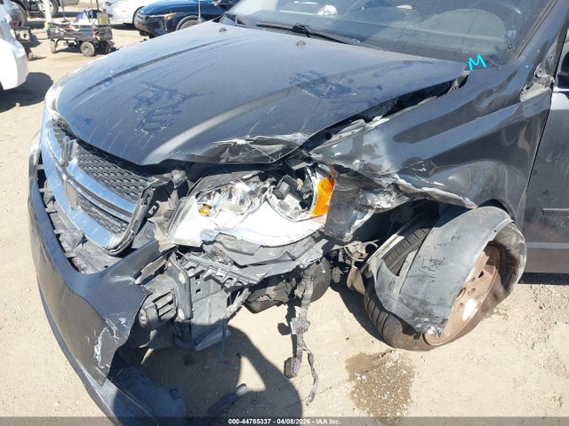 Aukcja sprzedaży 2012 Dodge Grand Caravan Crew, vin: 2C4RDGDG1CR113784, numer aukcji: 44785337