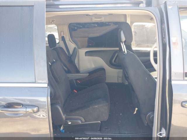 Aukcja sprzedaży 2012 Dodge Grand Caravan Crew, vin: 2C4RDGDG1CR113784, numer aukcji: 44785337