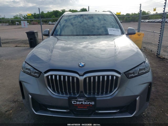 5UX23EU05S9Z15771 BMW X5 Xdrive40i