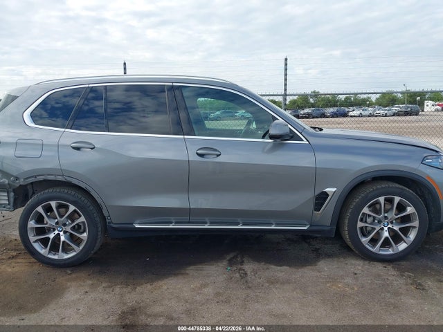5UX23EU05S9Z15771 BMW X5 Xdrive40i
