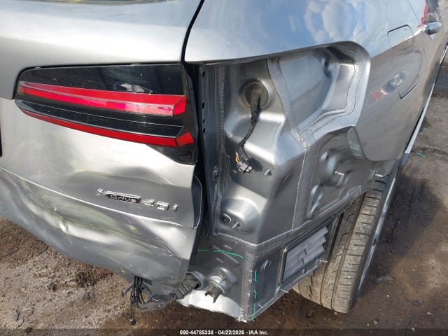5UX23EU05S9Z15771 BMW X5 Xdrive40i