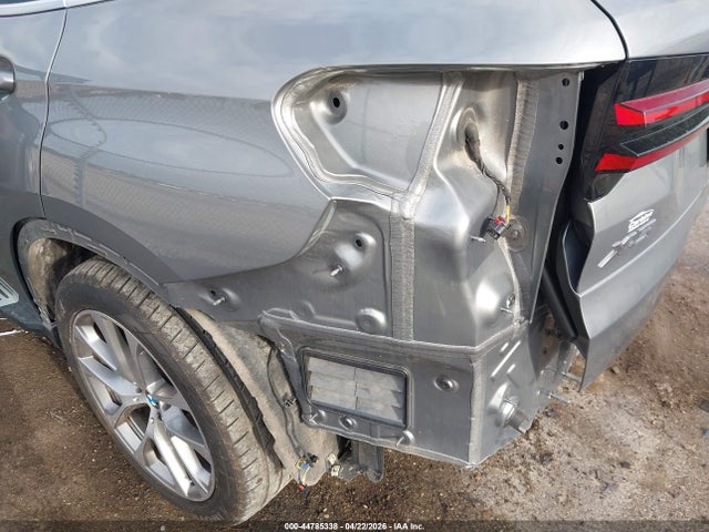 5UX23EU05S9Z15771 BMW X5 Xdrive40i