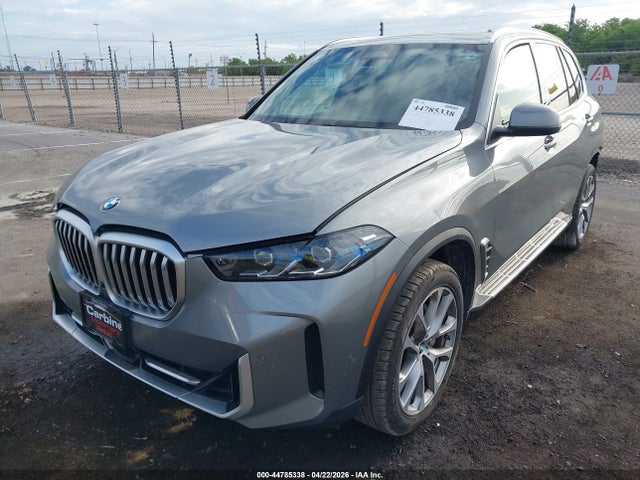 5UX23EU05S9Z15771 BMW X5 Xdrive40i