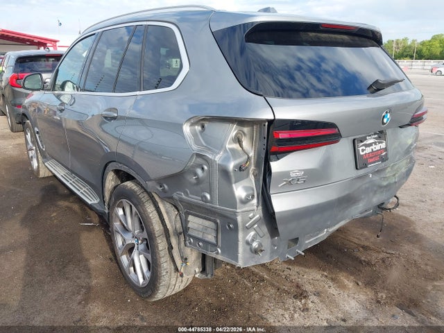 5UX23EU05S9Z15771 BMW X5 Xdrive40i