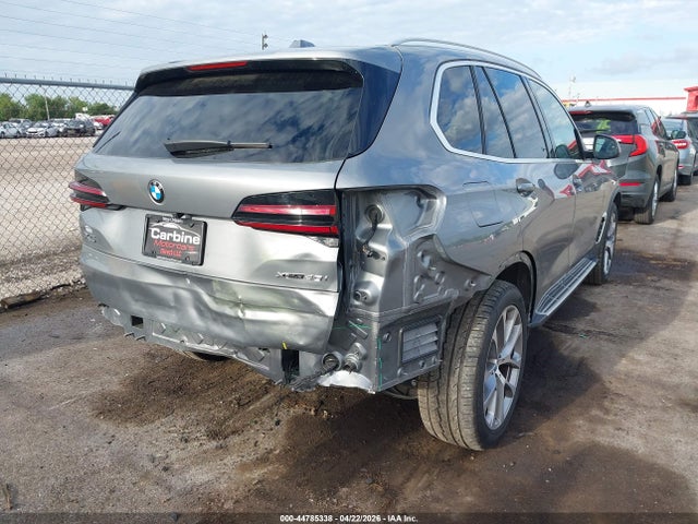 5UX23EU05S9Z15771 BMW X5 Xdrive40i