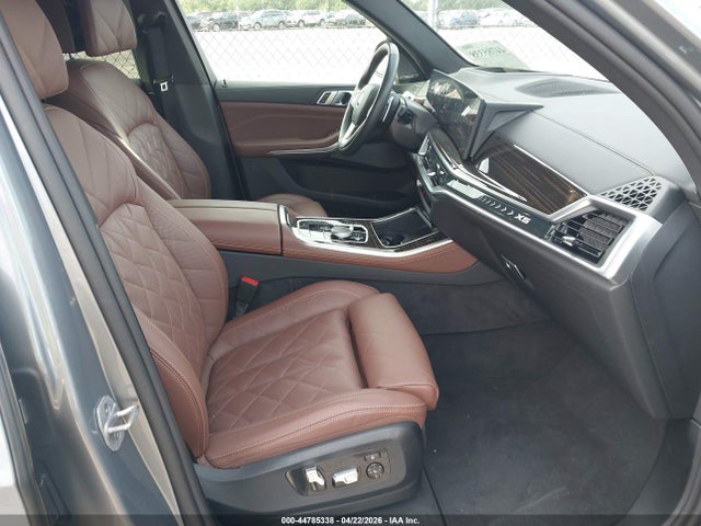 5UX23EU05S9Z15771 BMW X5 Xdrive40i
