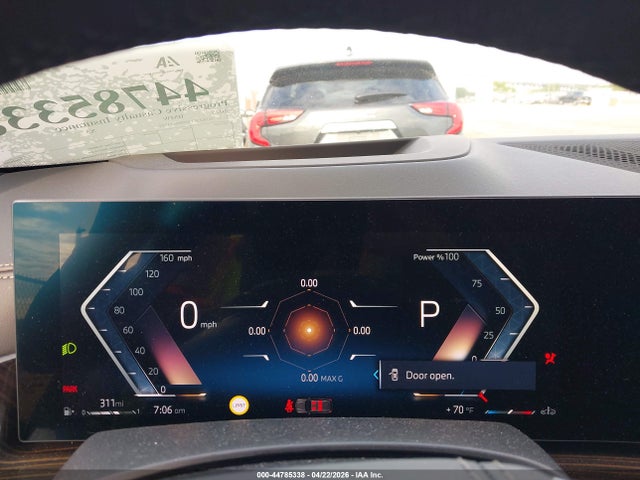 5UX23EU05S9Z15771 BMW X5 Xdrive40i